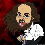 Daron Malakian