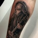 Daron Malakian