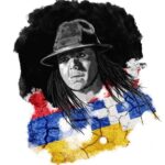 Daron Malakian