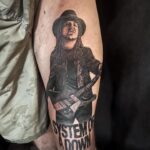 Daron Malakian