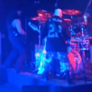 Daron Malakian Instagram - Check out @theJoeyJordison joining us on stage in Australia back in 2012. I have some great memories and crazy stories from our tours in Australia. 

#JoeyJordison #Slipknot #DaronMalakian #SystemOfADown #SOAD