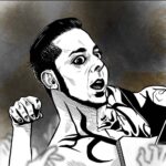 Daron Malakian