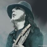 Daron Malakian