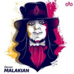 Daron Malakian
