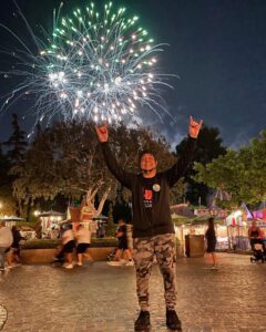 Actor Daron Malakian HD Instagram Photos and Wallpapers July 2021