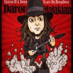 Daron Malakian