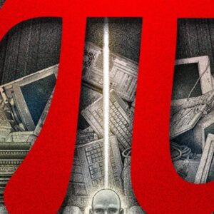 Darren Aronofsky Instagram - this is #pi25 tease!  on this #piday it’s been 24 years since #pithemovie premiered at @sundanceorg 

we the filmmakers have been planning a special re-release for 2023. meanwhile here is a tiny taste of a new poster. 

thank you to all the fans over the years who allowed our crazy underground movie into their hearts. 

we hope you’ll join us next year for #pi25 

see you at the movies

@i_was_a_teenage_clint_mansell @libatique @ericwatson @seangullette @markmargolis1