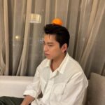 Darren Wang