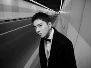 Darren Wang Instagram - 