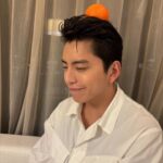 Darren Wang