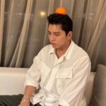 Darren Wang