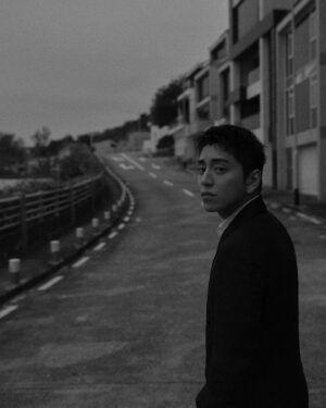 Darren Wang Instagram - 