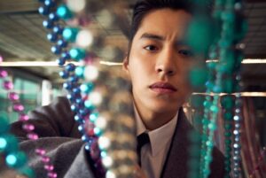 Darren Wang Instagram - 