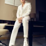 Darren Wang