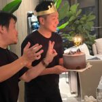 Darren Wang