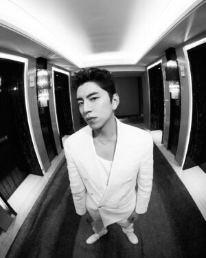 Darren Wang Instagram - 