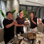 Darren Wang