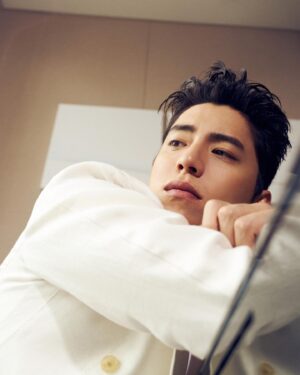Darren Wang Instagram - 