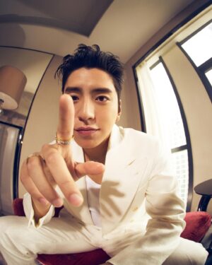 Darren Wang Instagram - 