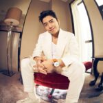 Darren Wang