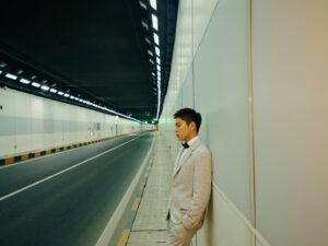 Darren Wang Instagram - 