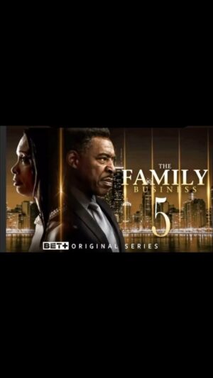 Darrin Henson Instagram - July 4th season 5 @familybusinessbet THE DUNCAN FAMILY #ORLANDO #DARRINHENSON #TV #STREAM #independenceday