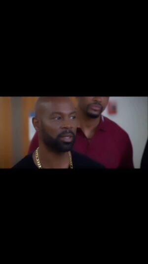 Darrin Henson Instagram - A Man has to Do what a MAN HAS TO DO  Bosses Deal with Bosses The man has to be willing to be independent strong and stand on his own if he has to… He has to be a leader provider he also hast to listen but at the end of the day he hast to do what needs to be done in order to protect his family within boundaries and intelligent decisions…With @mariodidonato4  @christianjamesmadsen @officiallybenstephens  @kimberlypattersonofficial  @familybusinessbet  Watch on @NETFLIX #darrinhenson #darrindewitthenson