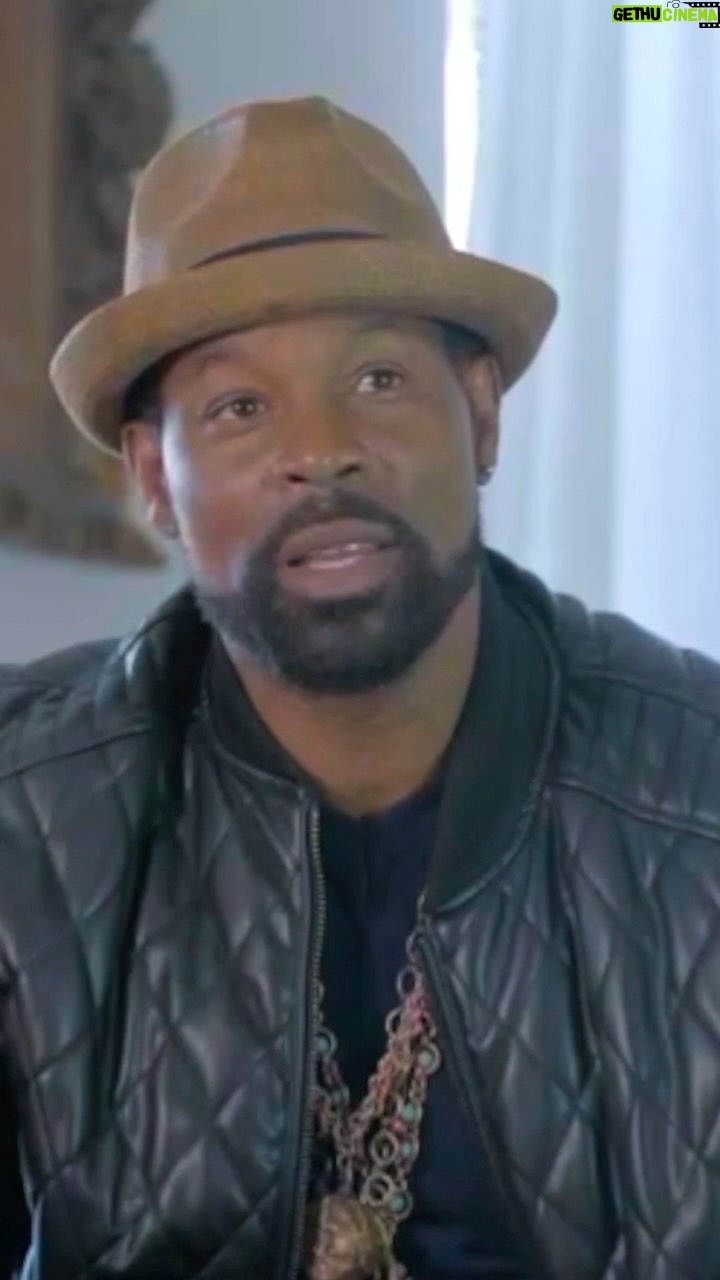 Darrin Henson - 11.8K Likes - Speechless 🙌🏾
#DarrinsDanceGrooves - The Untold #DarrinHenson story is streaming NOW only on @WatchALLBLK.
#MichaelJackson #historymichaeljackson