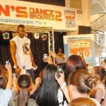Darrin Henson