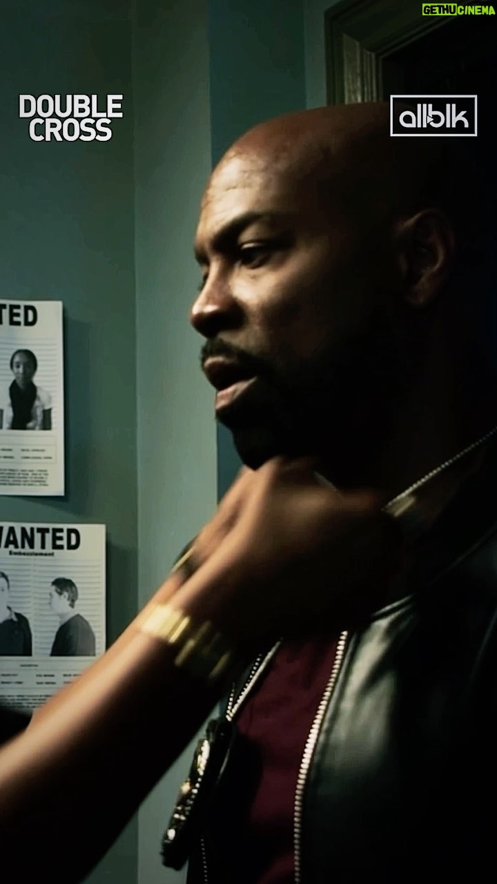 Darrin Henson - 607 Likes - The sixth and final episode @doublecrossseries will air tomorrow of the fifth and final season of the Double Cross series on @watchallblk ..Thank you to all the devoted and dedicated fans who watched and enjoyed talked about and reposted the shell we love you we appreciate you… To the cast and crew I love you guys it’s been an amazing run you should be proud of your work… To the executive producers producers and directors thank you for believing that the show could and did absolutely one-of-a-kind thank you for trusting me with your baby- Darrin Henson #darrinhenson
