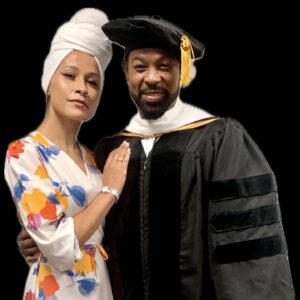 Darrin Henson Instagram - Just Make sure you respectfully add some zeros to the checks . From Now on  Thank you - Dr Henson #darrinhenson #DrHenson #mileshbcu