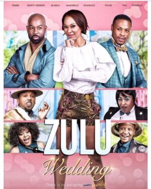 Darrin Henson Instagram - And the award goes to ....#zuluweddingmovie  at @paffnow  What a night 👑 Thank  you to all the beautiful souls who attended the premier  from all over the world 🙏🏾🎥🥂 photocredit @mattjongphoto. #winners #darrinhenson #africa #southafrica  #warrior #love #family #paff