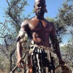 Darrin Henson