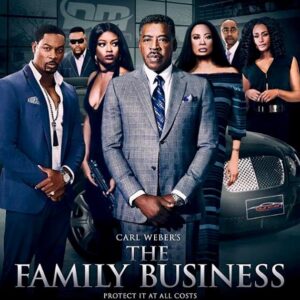 Darrin Henson Instagram - Working on a New Me .. Today in my creative process it makes me think about what I’ve done… And what I’m about to do… I give thanks to The Most High for it all..Tapped in Tuned in and turned on #creative #possibilities  #view #vision  #dialedin. #soulfoodseries #doublecrossseries  #familybusinessseries