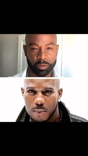 Darrin Henson Instagram - Anybody that knows me knows how much I love and respect Dmx they also know that I want to play #DMX… Hollywood are you listening …what do y’all think?#darrindewitthenson #movie #imready #passion #claimed #project #nyc #defjam #swizzbeatz @therealswizzz