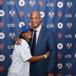 Darryl Strawberry