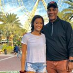 Darryl Strawberry