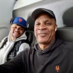 Darryl Strawberry