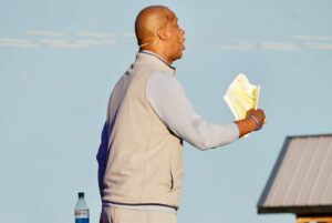 Darryl Strawberry Instagram - Thanks For Allowing Me God To Preach About Your Son Jesus Christ ✝️❤️