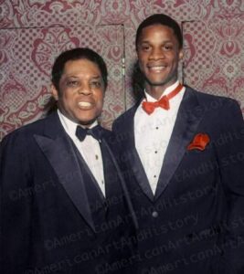 Actor Darryl Strawberry HD Instagram Photos and Wallpapers July 2024