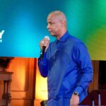 Darryl Strawberry
