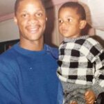 Darryl Strawberry