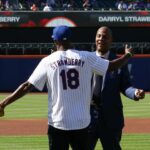 Darryl Strawberry