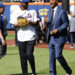 Darryl Strawberry