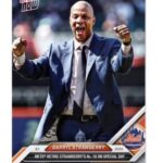 Darryl Strawberry