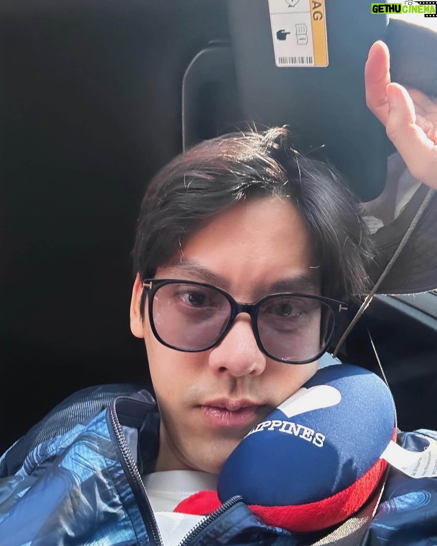Darvid Kreepolrerk - 3 Likes - หลับไปหนึ่งตื่นฟื้นแล้วจ้า🥱🥱