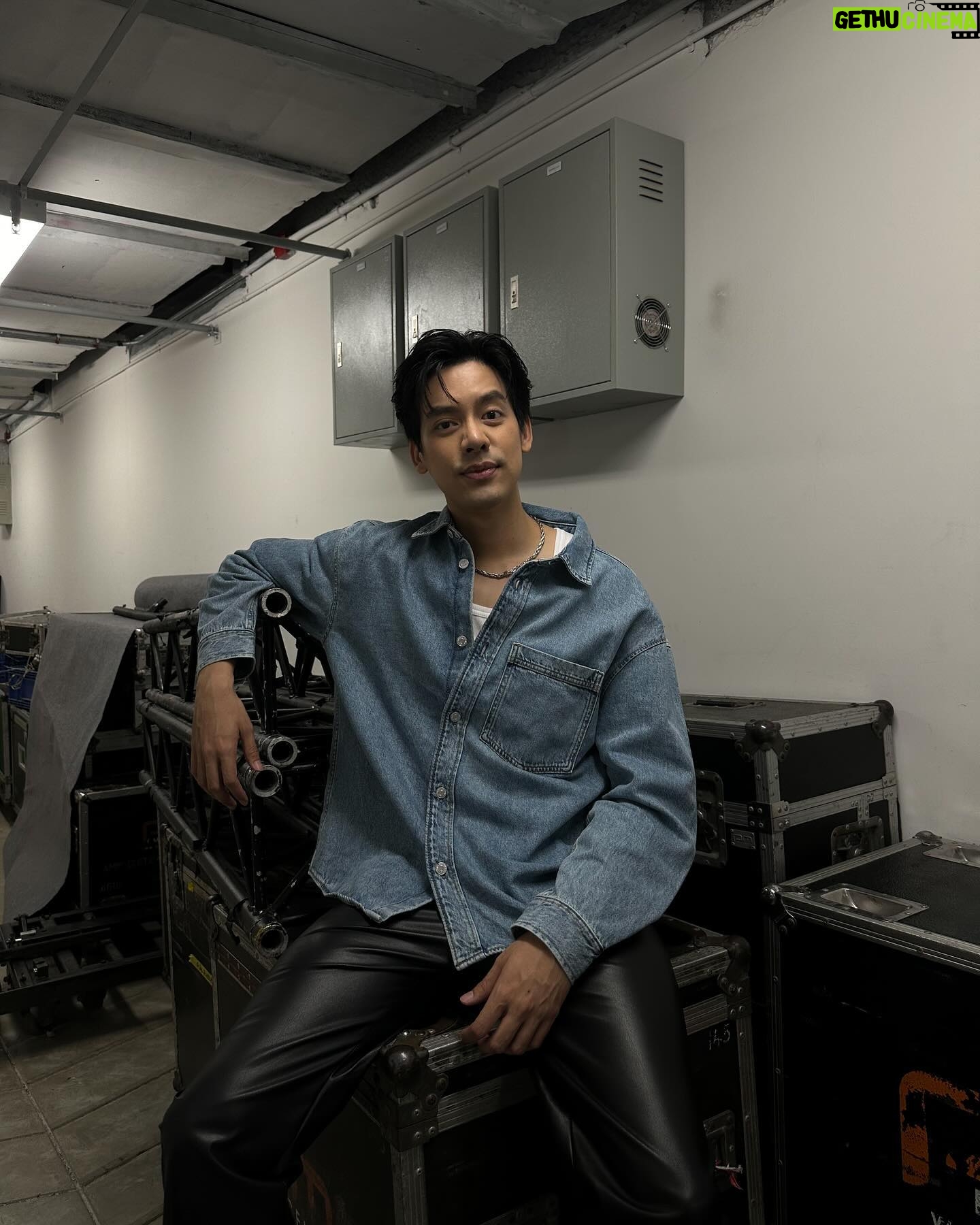 Darvid Kreepolrerk - 3 Likes - เด็กหลังห้อง
