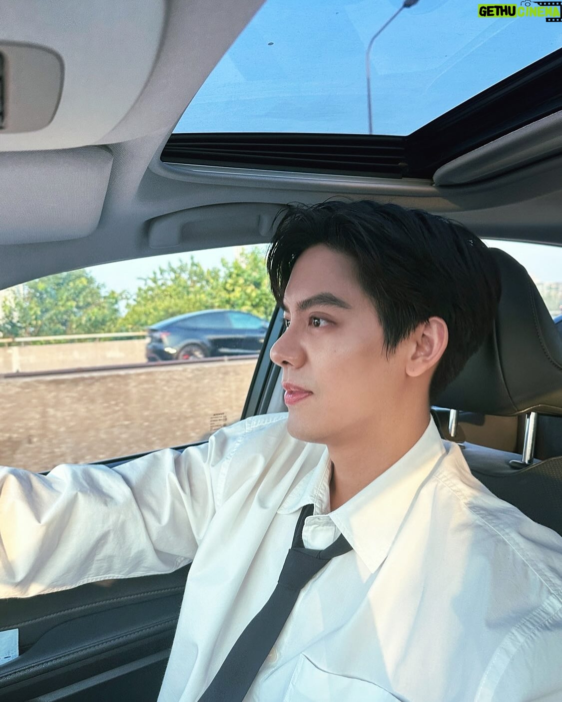 Darvid Kreepolrerk - 3 Likes - ไป ไปด้วยกันไหม...🚓💨
.
#เข้าเมืองเสย