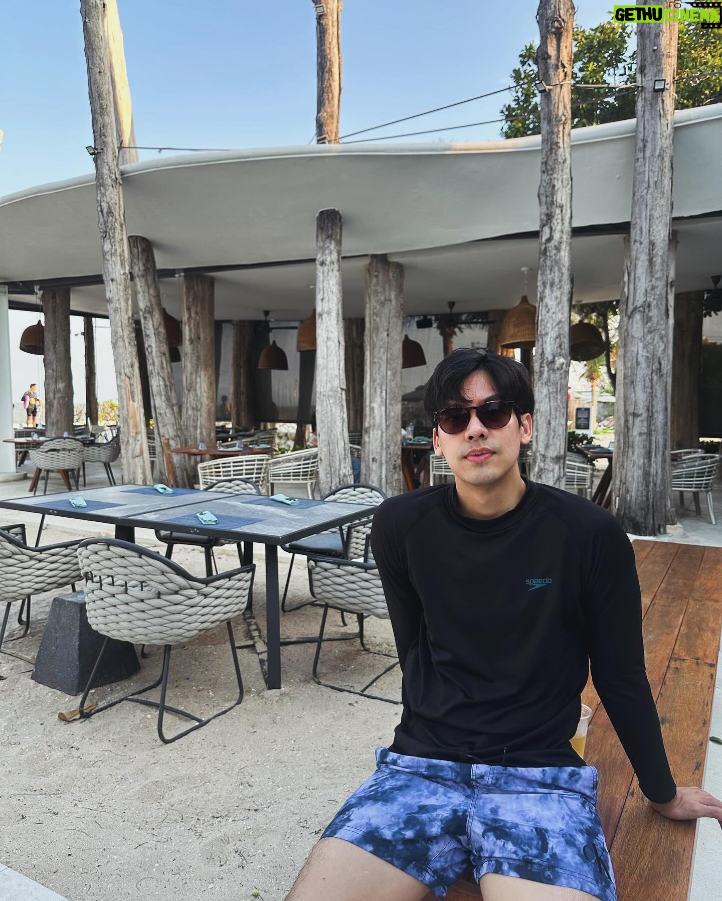 Darvid Kreepolrerk - 9.4K Likes - ชาวเลท่านหนึ่ง🏄♂️
