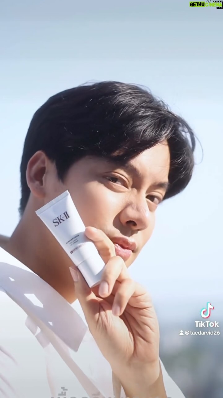 Darvid Kreepolrerk - 3 Likes - คลิปอะไรตาม Tiktok ได้เลยยย🩵